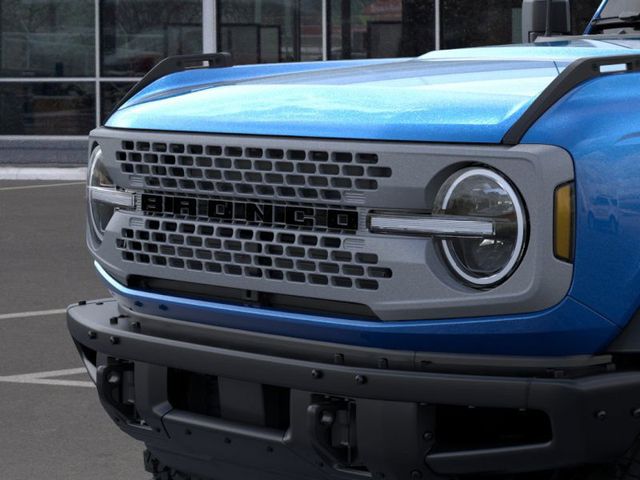 2025 FORD BRONCO - Image 44
