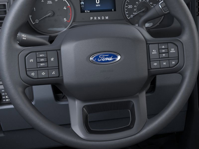 2024 Ford F-350 XL photo 12