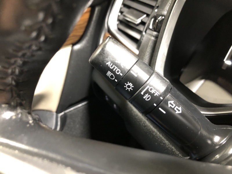 2022 Honda CR-V EX-L Sport photo 23