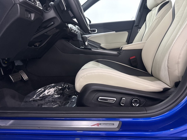 2025 Acura Integra A-Spec photo 14