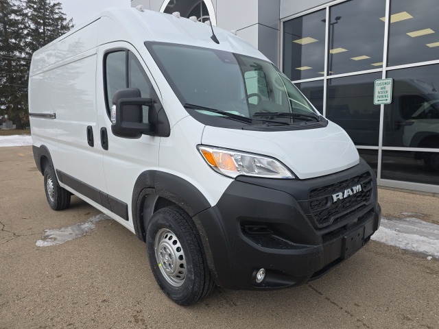 2026 RAM ProMaster Cargo Van Tradesman's photo
