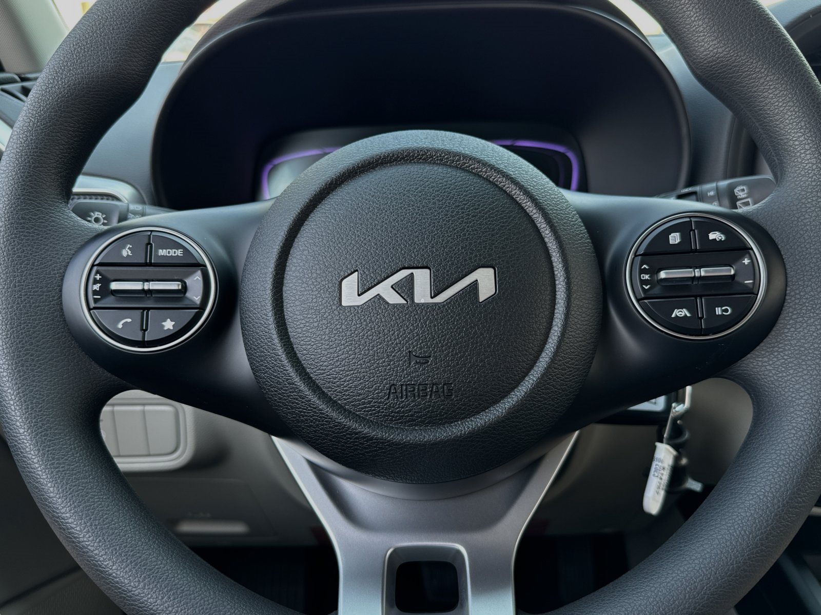2025 Kia Soul LX photo 20