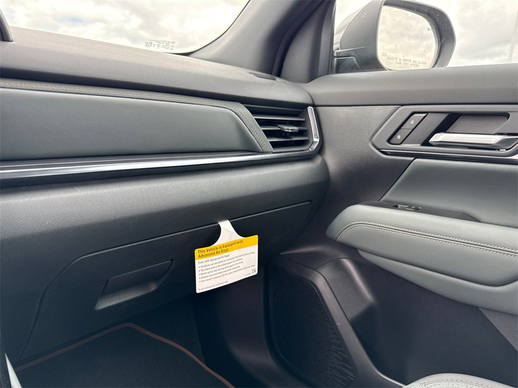 2026 GMC TERRAIN - Image 25