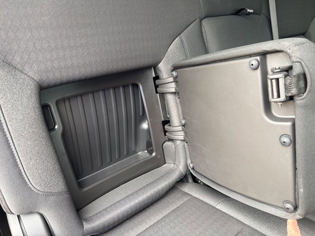 2024 Gmc Sierra 1500 Elevation photo 21
