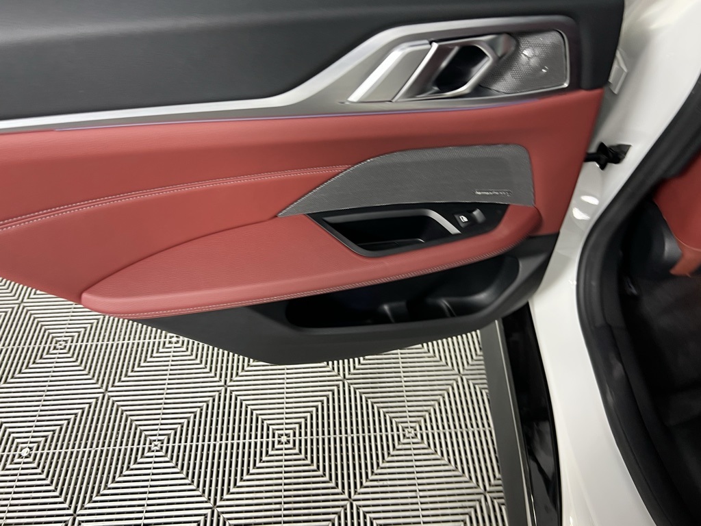 2022 Bmw i4 M50 photo 22
