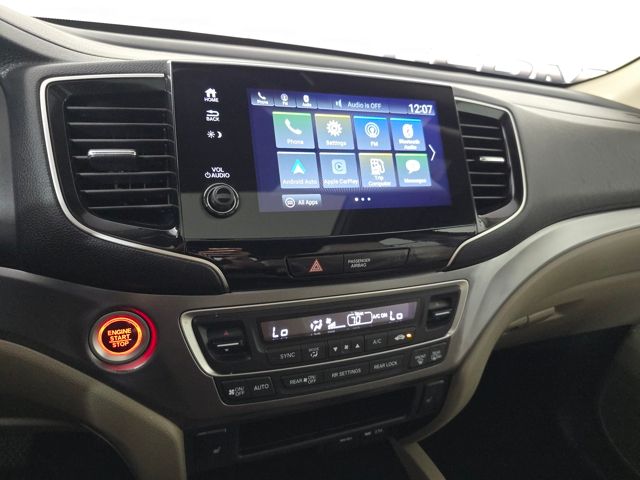 2019 Honda Pilot EX-L photo 20