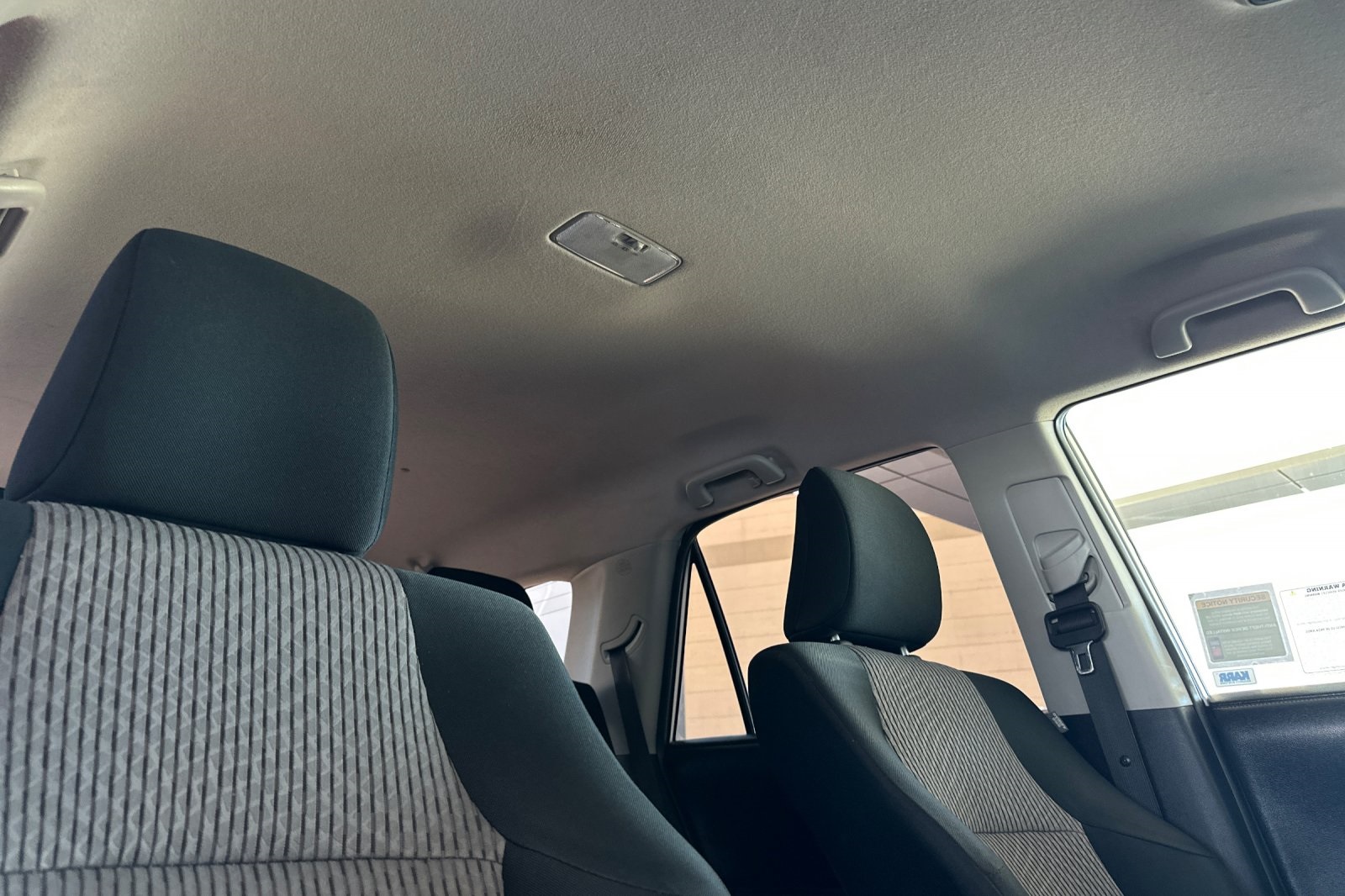 2020 Toyota 4Runner SR5 photo 12