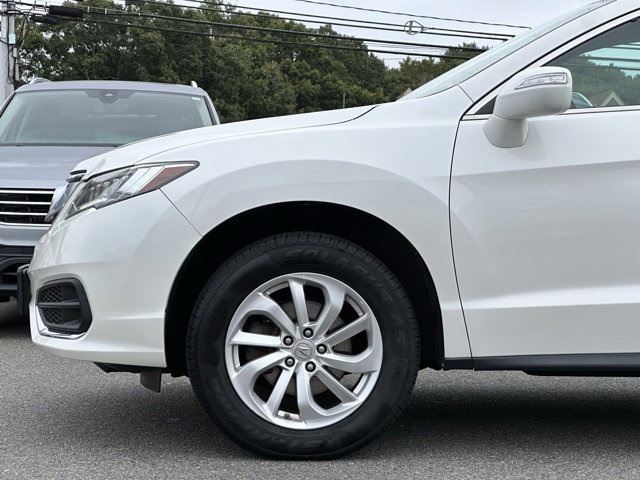 2018 Acura RDX Base photo 16