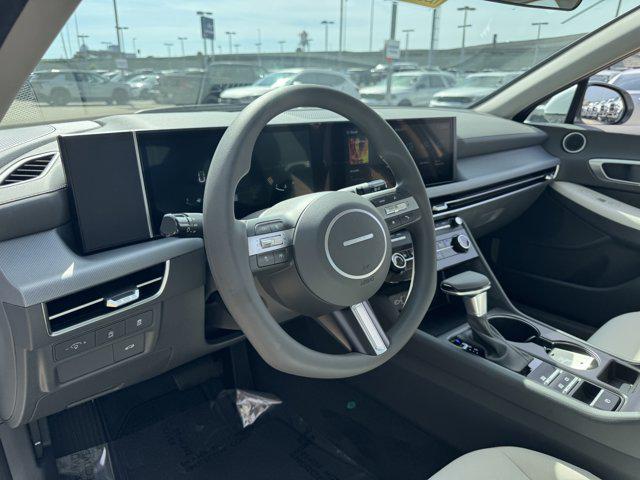 2026 Hyundai Sonata SE SE photo 24
