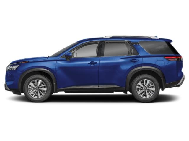 2025 Nissan Pathfinder SL photo 4
