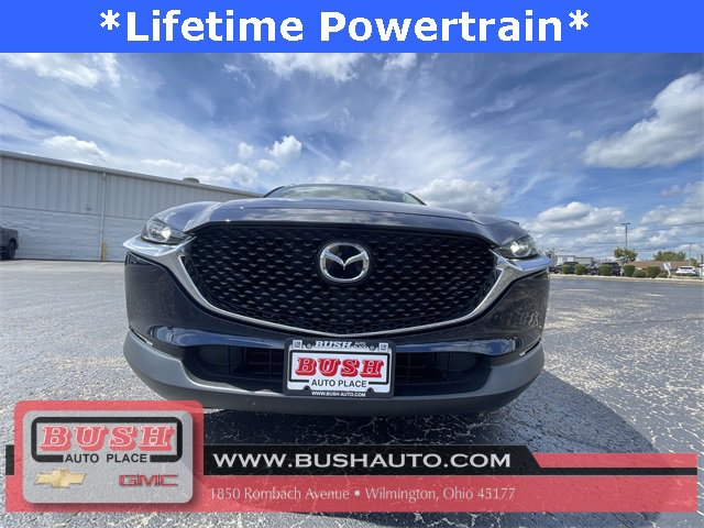 2024 Mazda CX-30 2.5 Select Sport photo 25