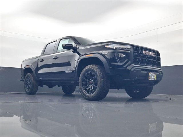 2026 Gmc Canyon Elevation photo 22