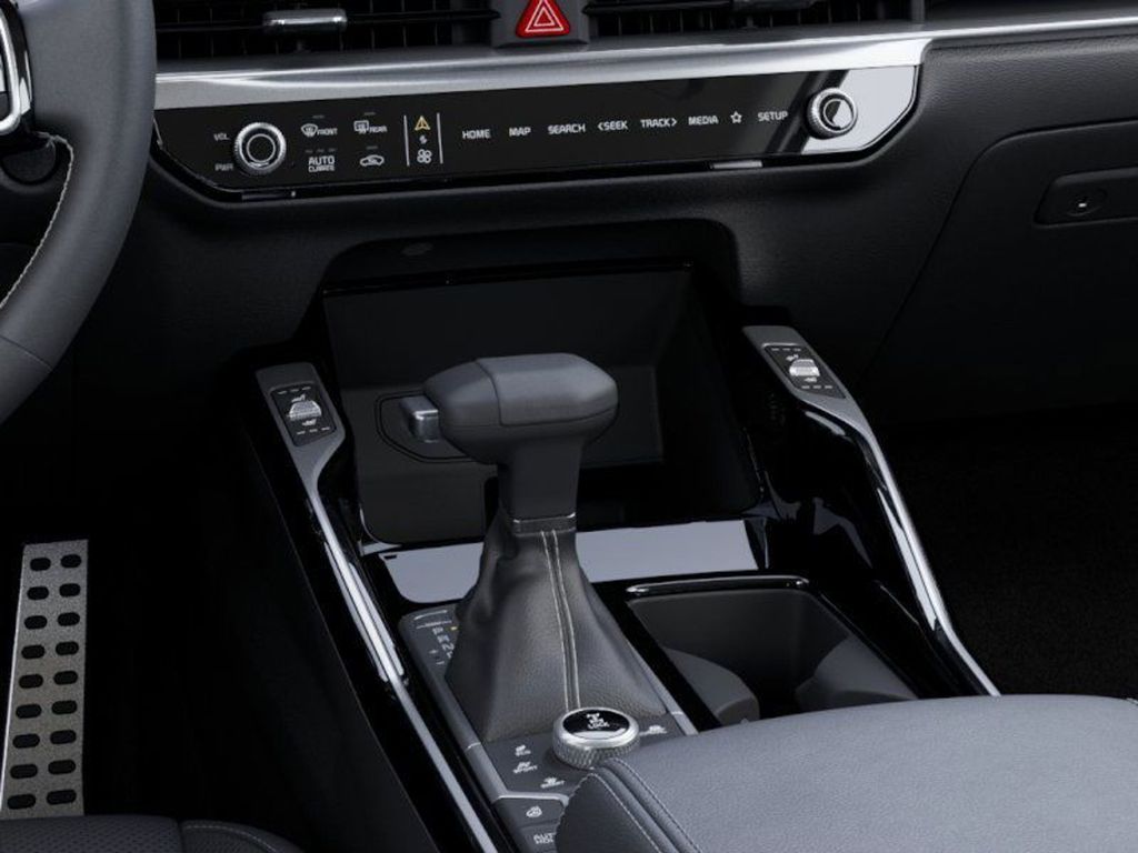 2025 Kia Sorento X-Pro SX Prestige photo 20
