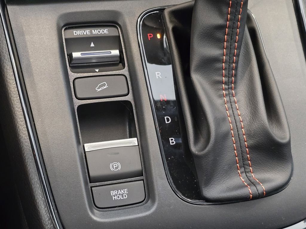 2026 Honda CR-V Hybrid photo 17
