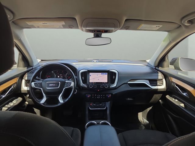 2019 Gmc Terrain SLE photo 2