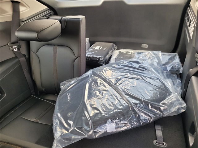 2025 Mazda CX-90 3.3 Turbo Select photo 6