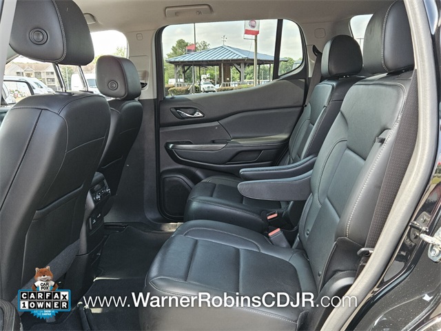 2023 Gmc Acadia SLT photo 6