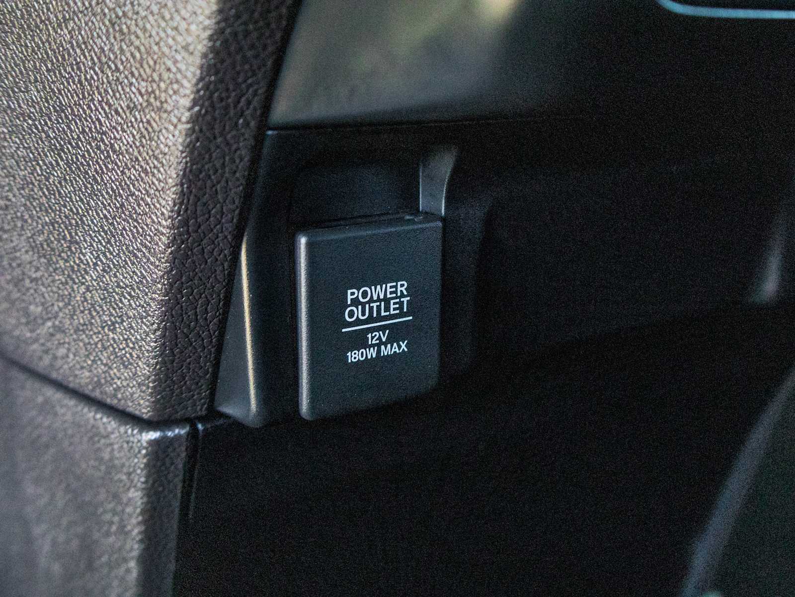 2019 Honda Odyssey EX-L photo 23