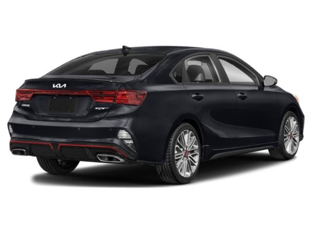 2024 Kia Forte GT-Line photo 2