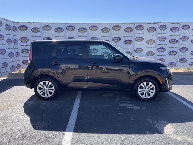 2023 Kia Soul