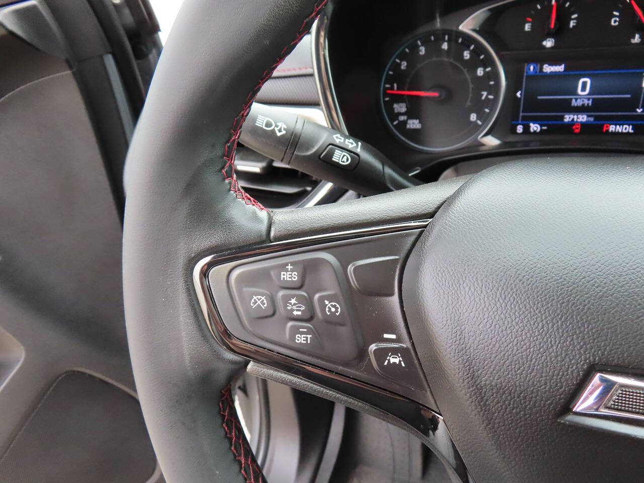 2024 Chevrolet Equinox RS photo 14