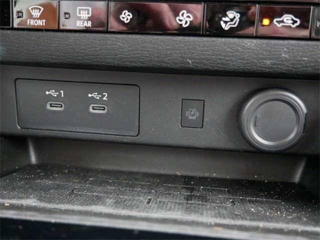 2025 Mitsubishi Outlander SE photo 18