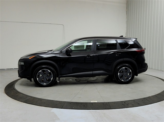 2025 Nissan Rogue SV photo 3