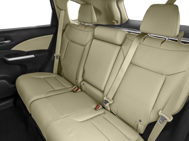 2016 Honda CR-V EX-L photo 13