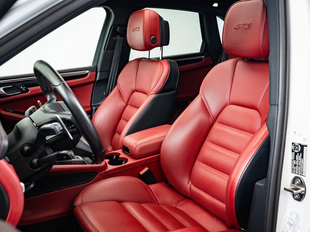 2023 Porsche Macan GTS photo 5
