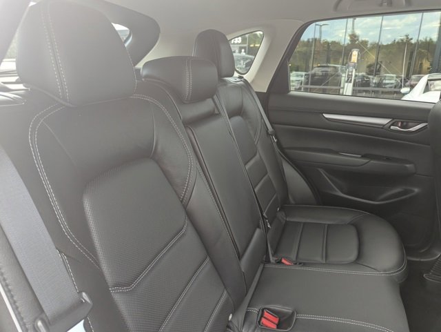 2025 Mazda CX-5 2.5 S Preferred photo 25