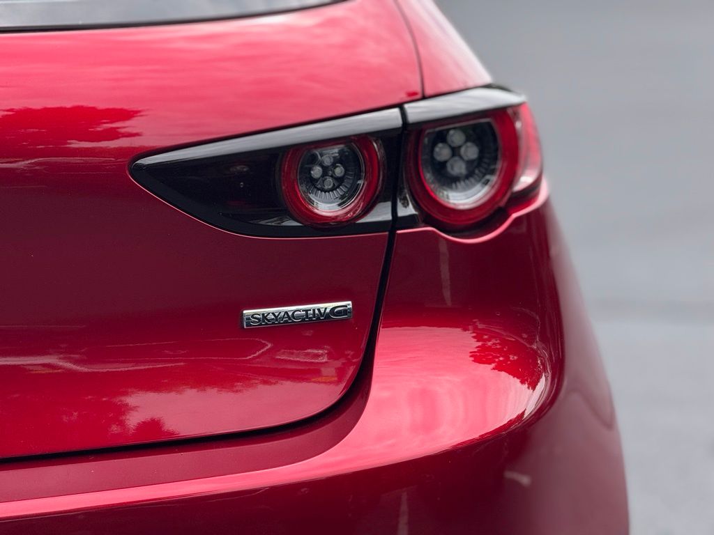 2019 Mazda Mazda3 Preferred photo 10