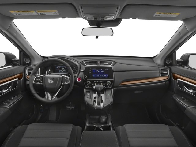 2018 Honda CR-V EX photo 11