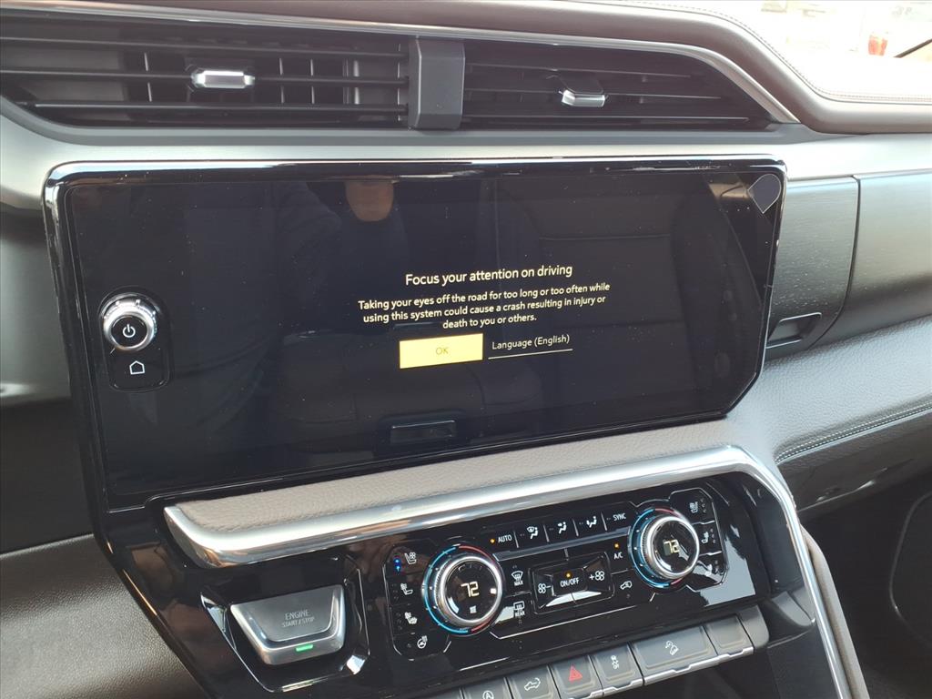 2026 Gmc Sierra 1500 Denali photo 16