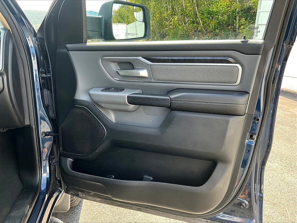 2020 Ram 1500 Big Horn Lone Star photo 11