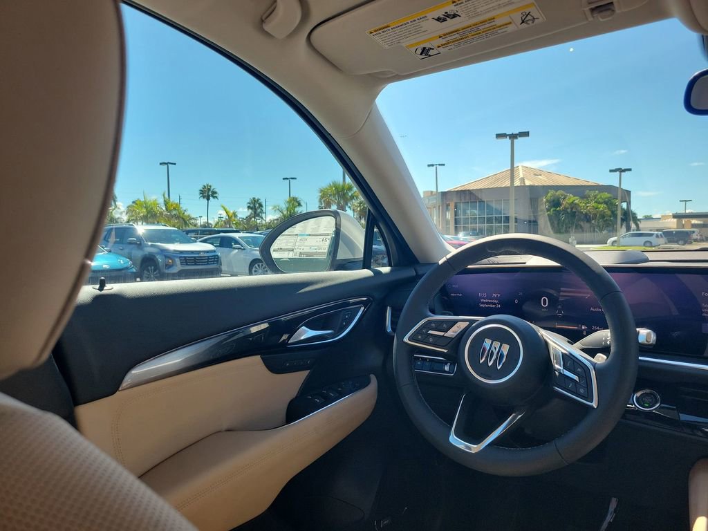 2025 Buick Envision Preferred photo 15