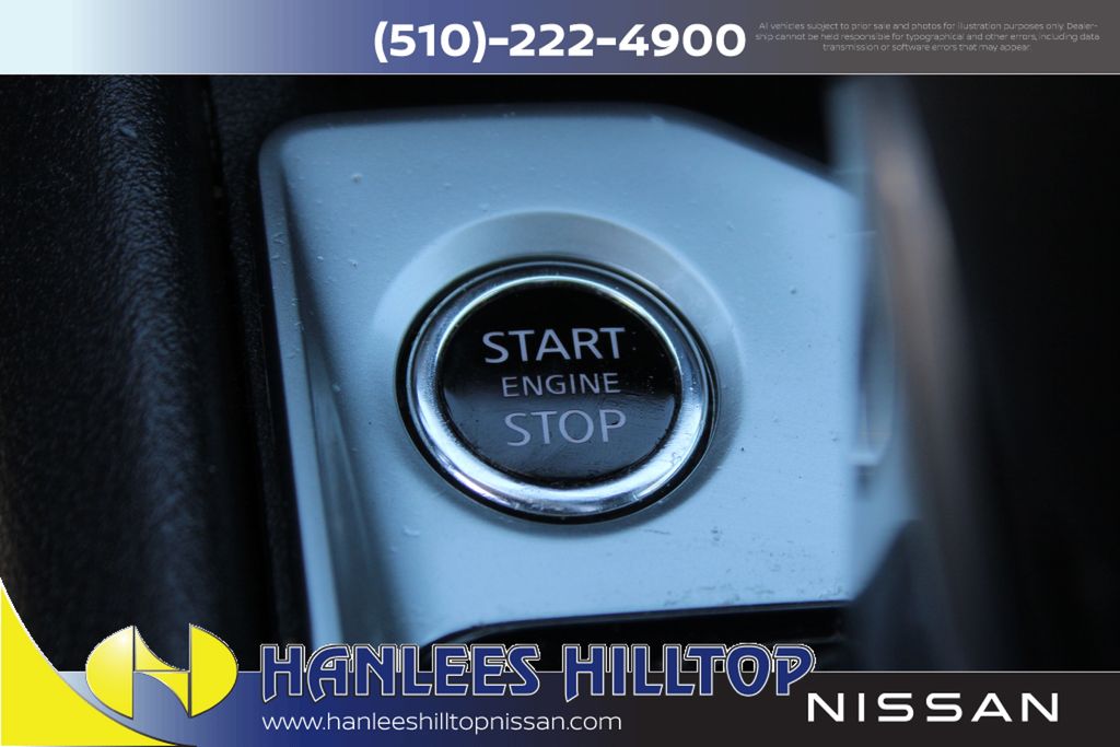 2021 Nissan Altima 2.5 S photo 15