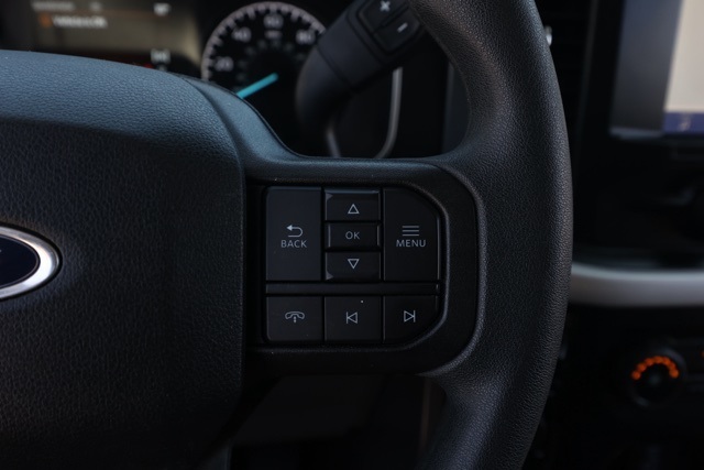 2023 Ford F-150 XLT photo 25