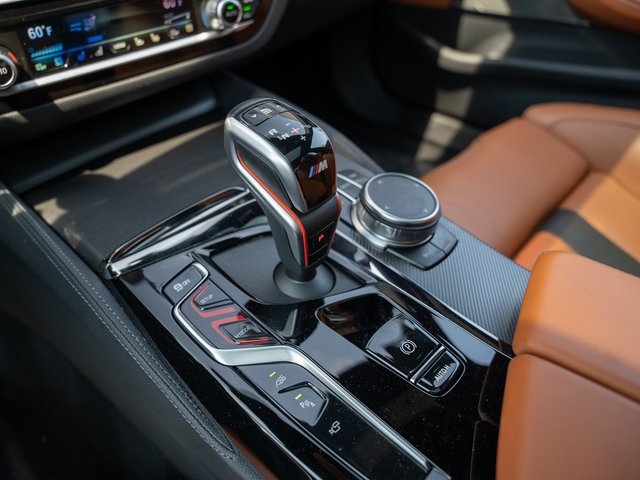 2023 Bmw M5 5 photo 26