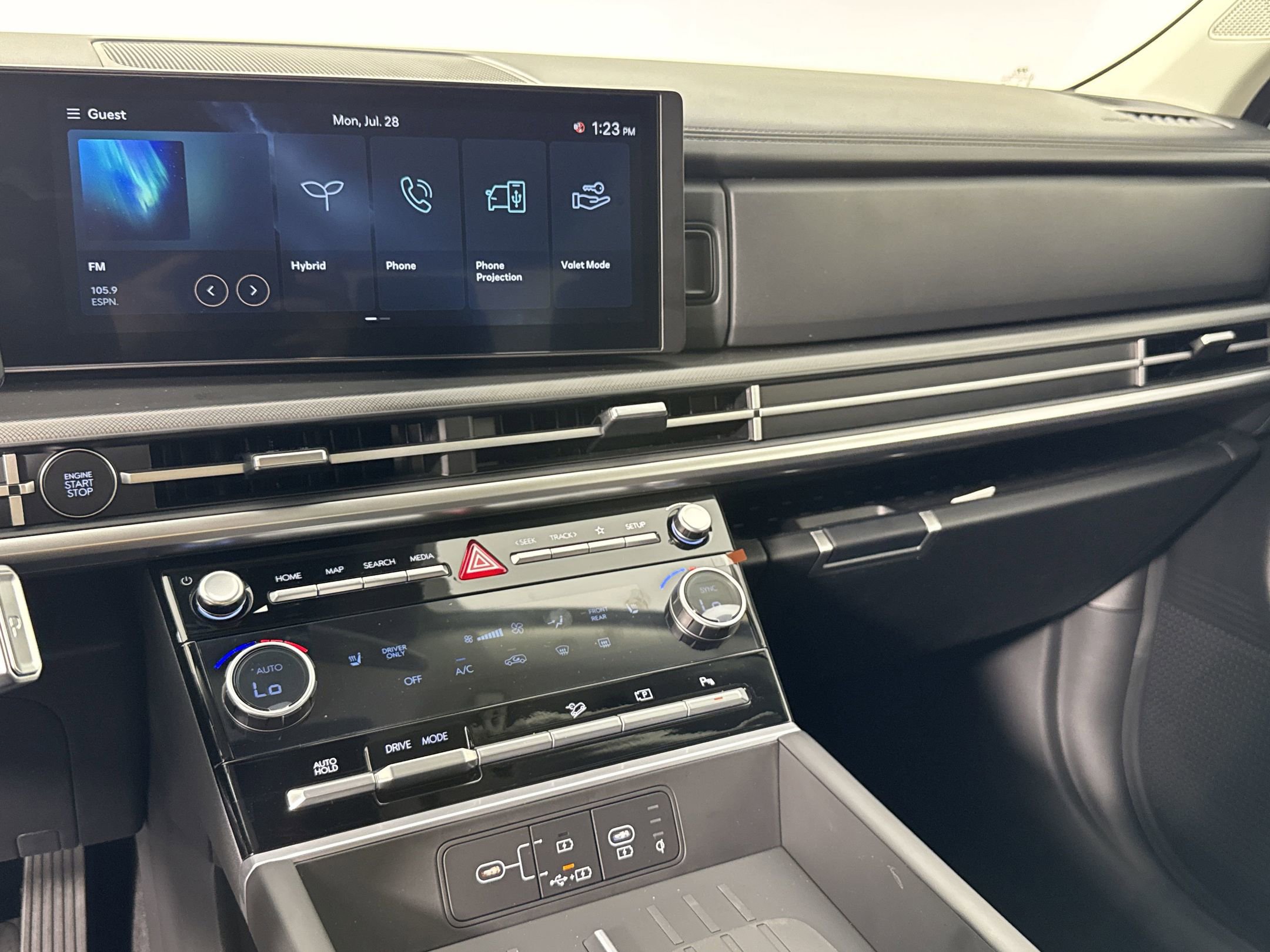 2026 Hyundai Santa Fe SEL photo 26