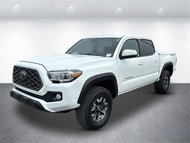 2022 Toyota Tacoma TRD Off Road's photo
