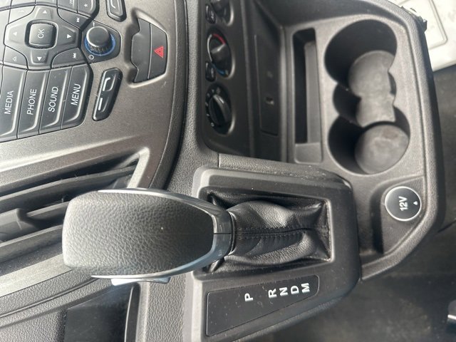 2018 Ford Transit Passenger XL photo 16