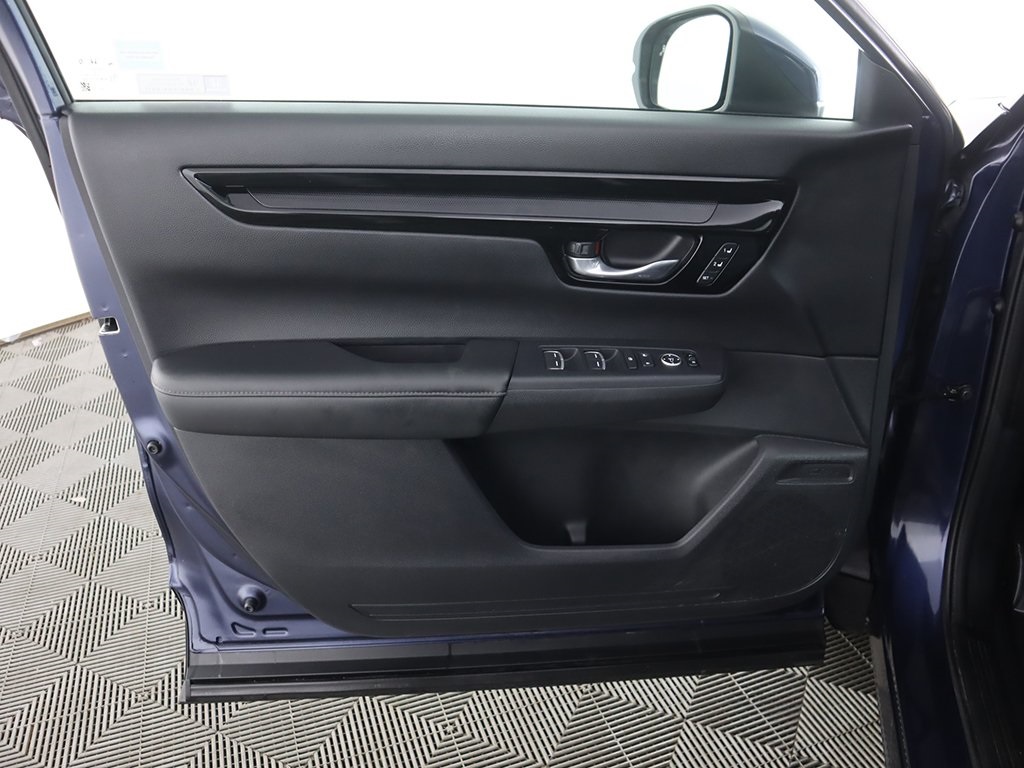 2023 Honda CR-V EX-L photo 24