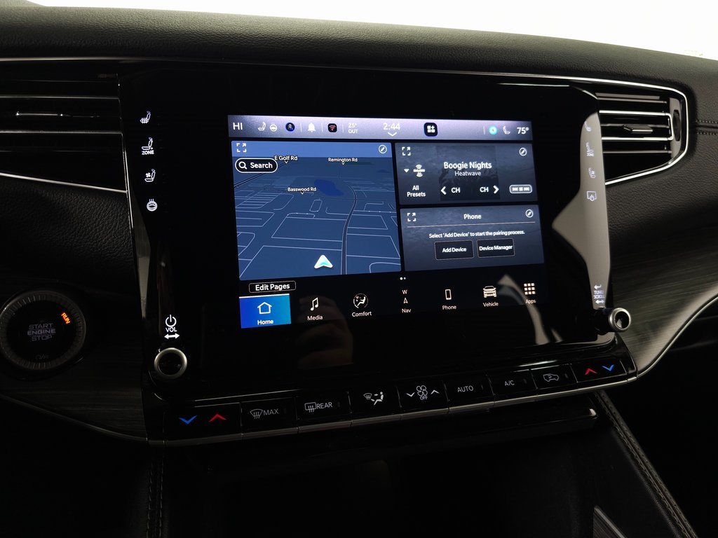 2024 JEEP WAGONEER - Image 23