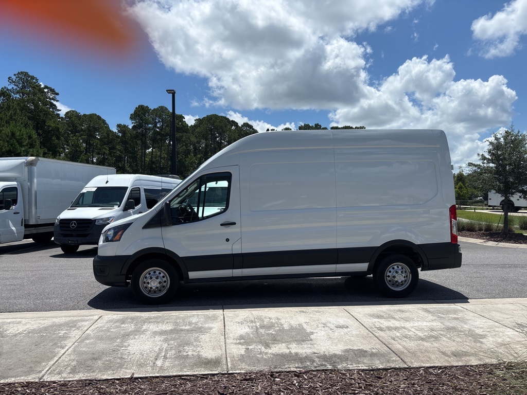 2023 Ford Transit Cargo Van photo 3