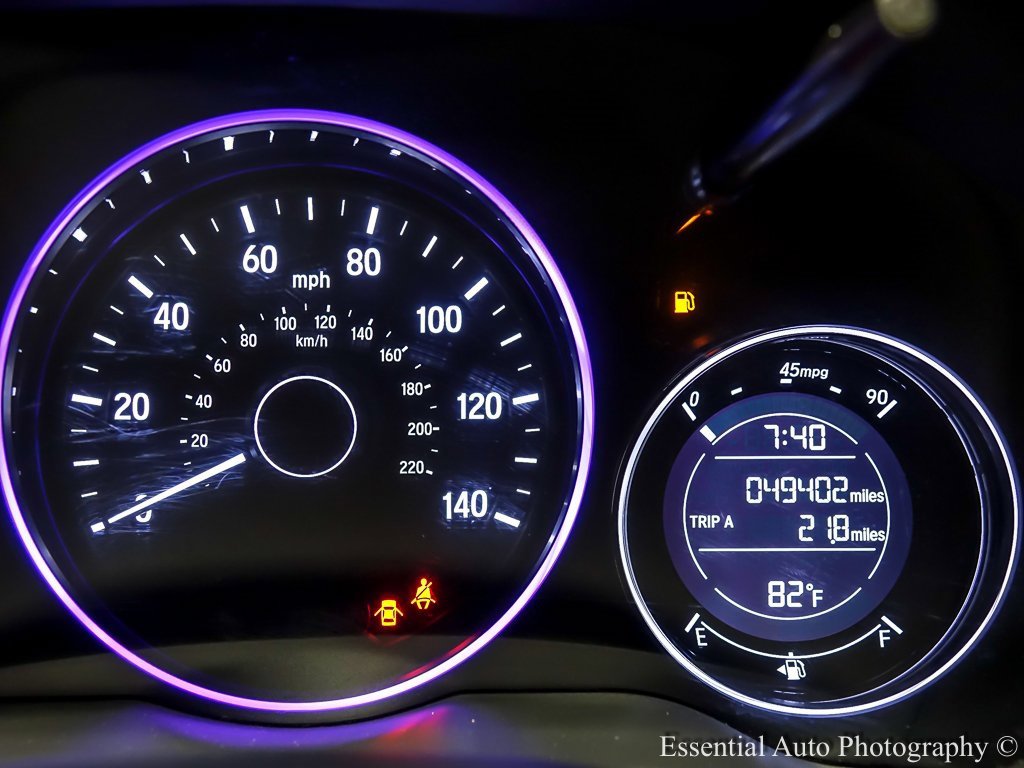 2021 HONDA HR-V - Image 16