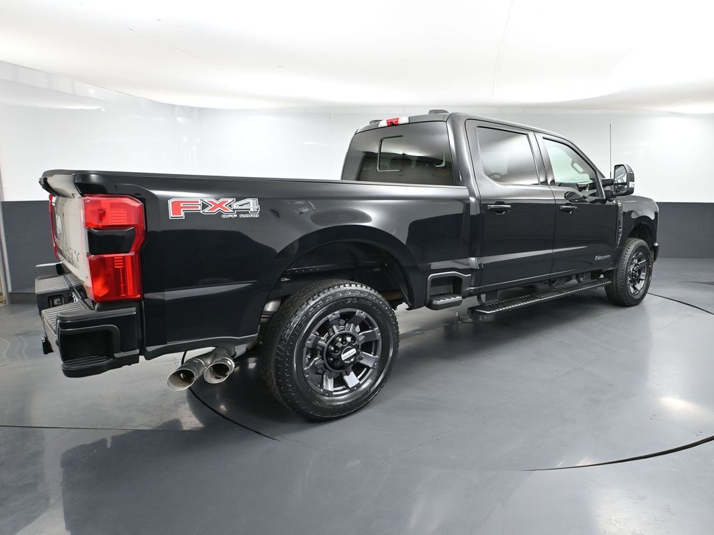 2023 Ford F-250 photo 4