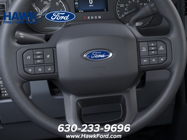 2026 FORD F-350 - Image 12