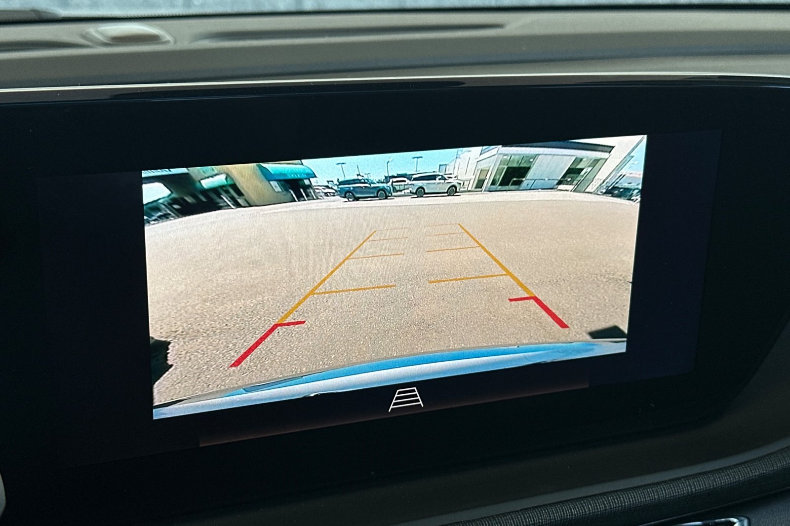 2024 Buick Envista Avenir photo 18