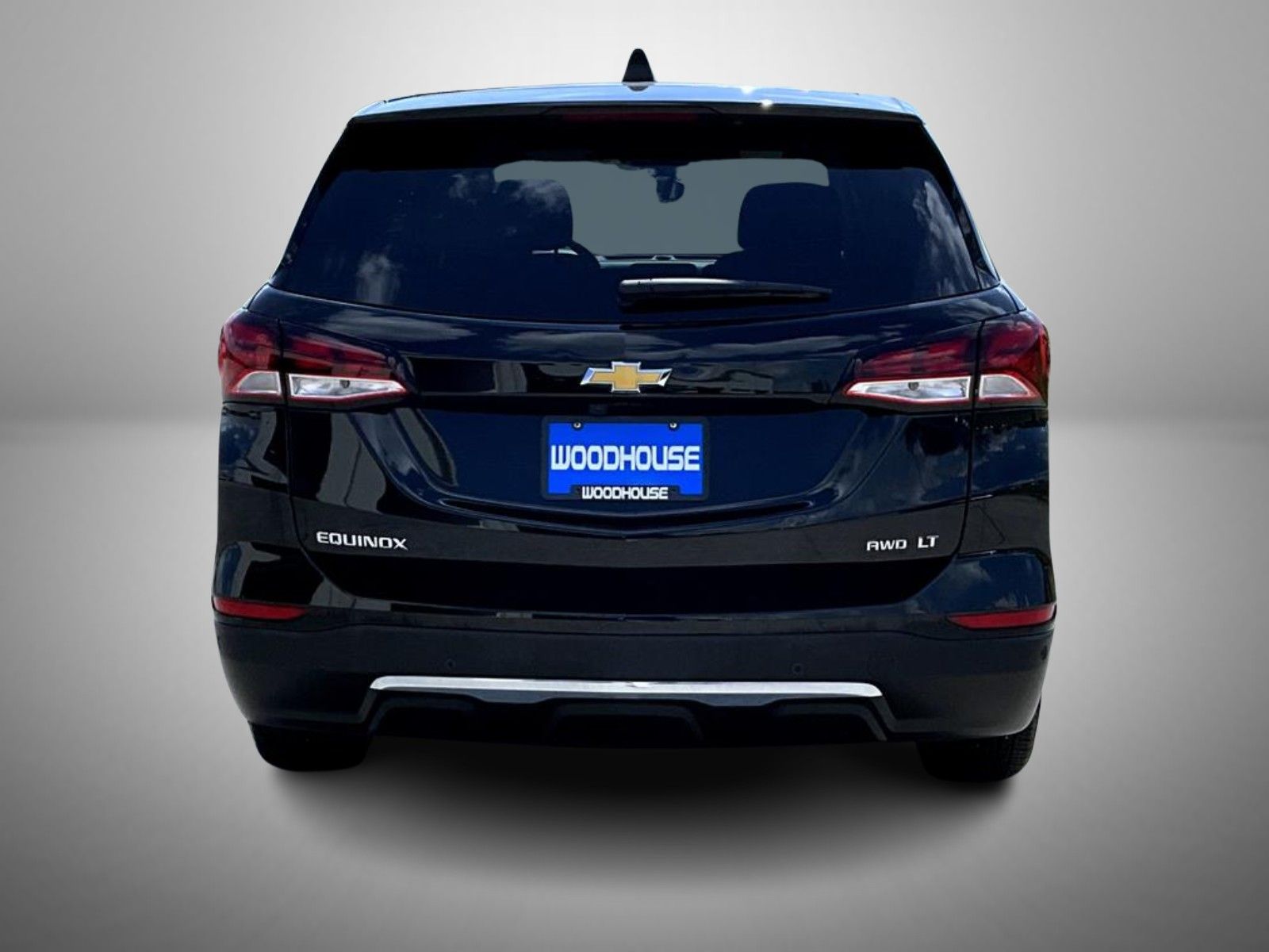 2024 Chevrolet Equinox LT photo 4