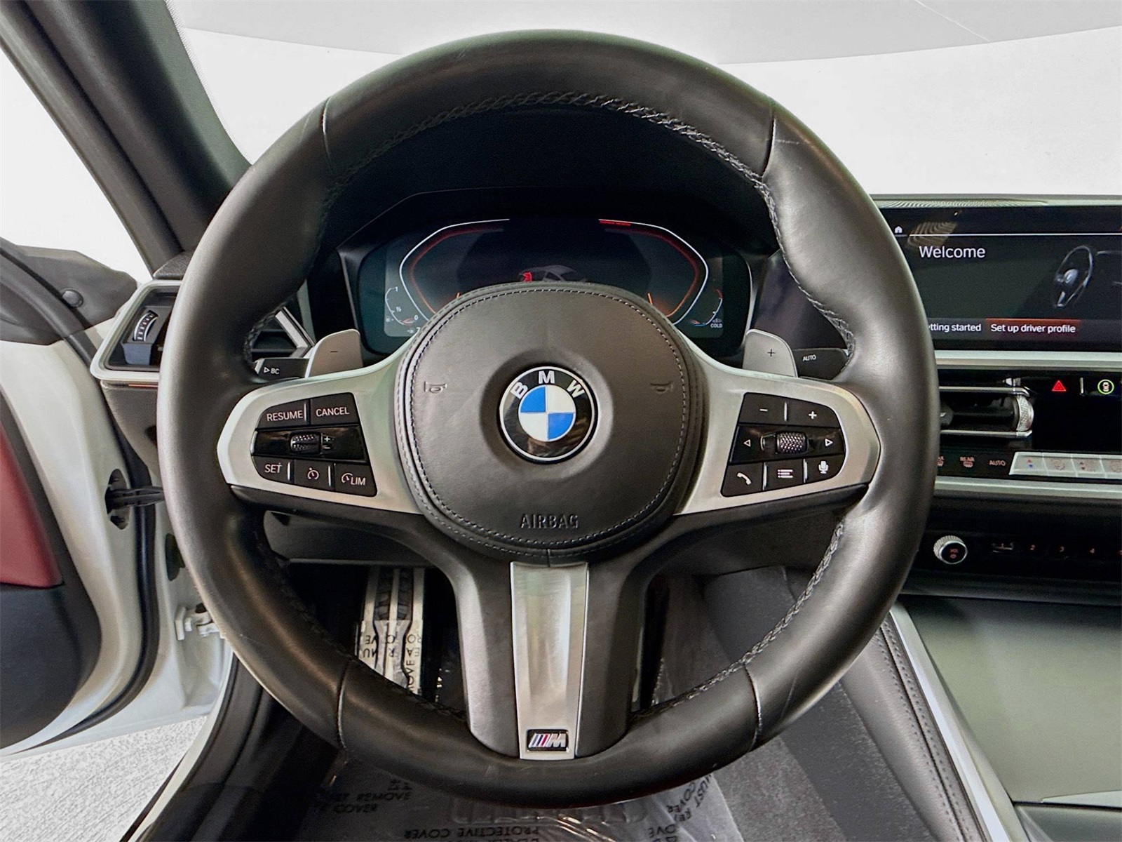 2022 Bmw 430i GC photo 11